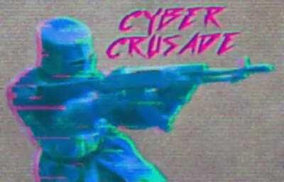 Sometimes you can't do it in person...