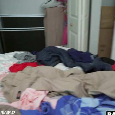 Autumn Falls - The Perfect Maid