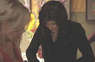 Alexandra Daddario reveal