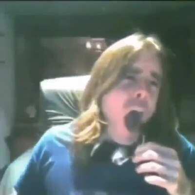 Candia No Prende Hoy Gente!!