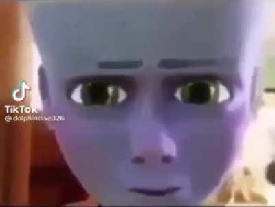 NOOOO MEGA MIND DONT DO IT