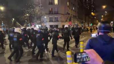 When enough is enough!