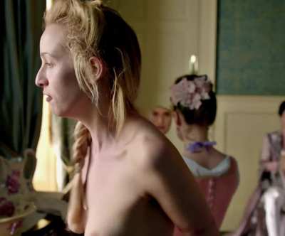 Holli Dempsey in Harlots [S1E4-2017]