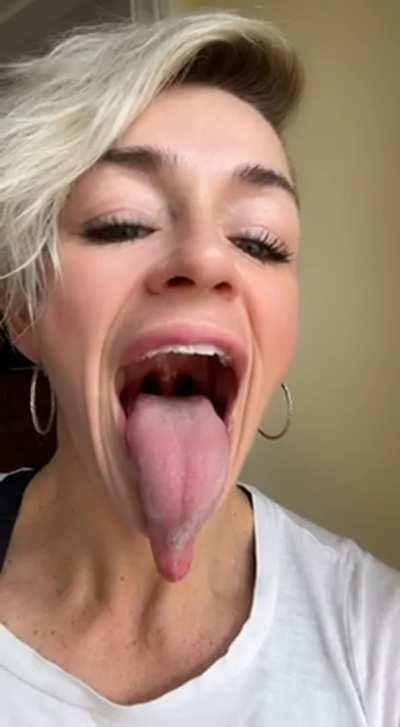 Call me the Drooling Whore