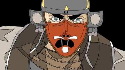 Finally done with this