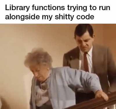 Excuse my shit o' STL lords