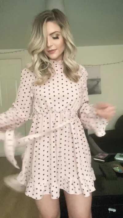 Am I your type?.. cum and find out 😊💓