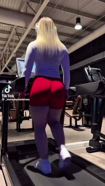 Look at it jiggle 👀