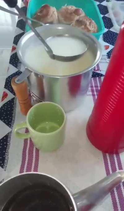 Bom dia boteco ✌☕🌞