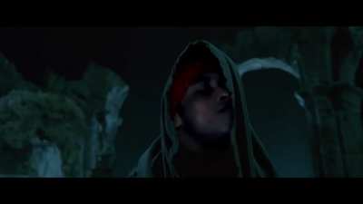 Ricardo of the Rings (Lord of the Rings Meme)