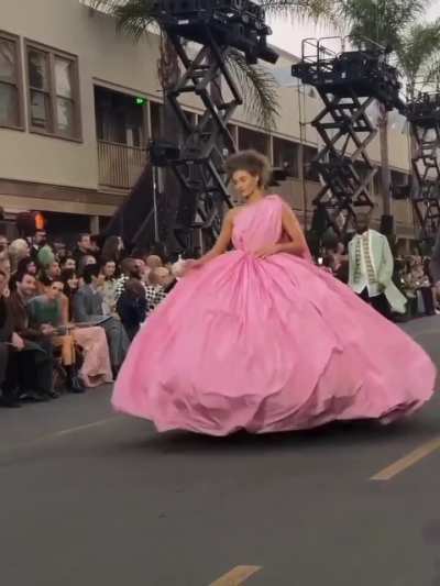 Vogue World: Hollywood 2025 II