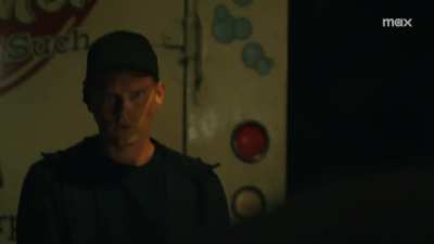 Peacemaker Season 2 Official Teaser