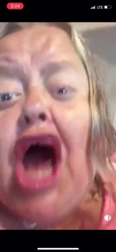 Mega mega fukin fumin