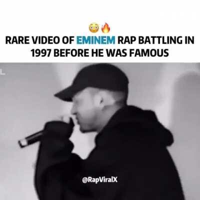 🎤🐐