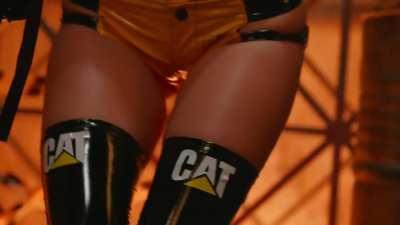 Caterpillar Construction by Caterpillarcos