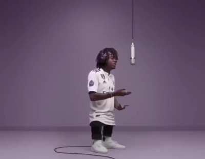 goddamn how’s it the COLORS version always better than the original