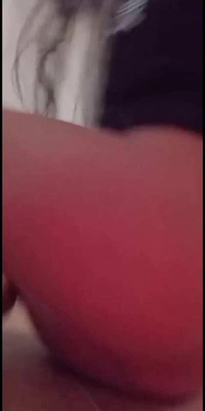 I should shave soon😭