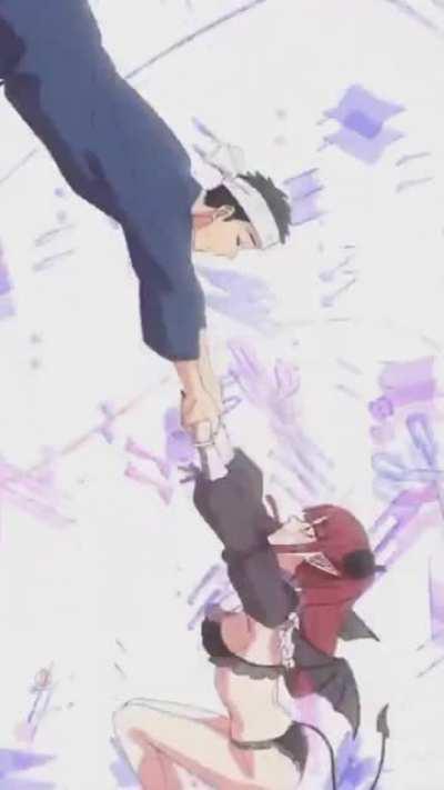 r/animereels [My Dress-Up Darling] ♥