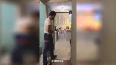 Most skilled polish construction worker 🇵🇱🇵🇱🇵🇱🇵🇱🇵🇱🇵🇱🇵🇱🇵🇱🇵🇱🇵🇱💪💪💪💪💪💪💪💪💪💪