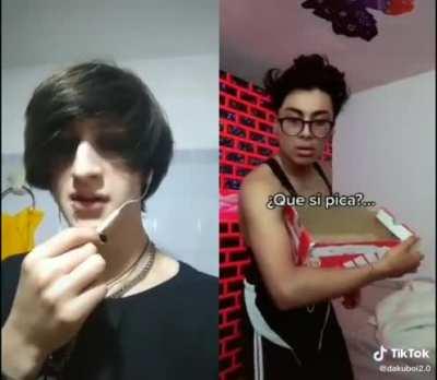 NOOOOOOOO TIIIMYYYY TE PICOOO D’: