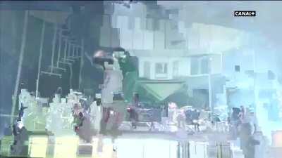 Eminem Full Performance At The Oscars