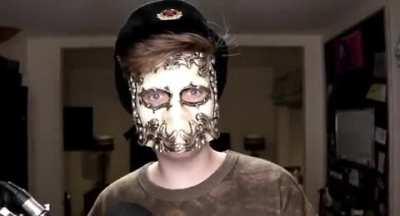 It was Ivan the whole time