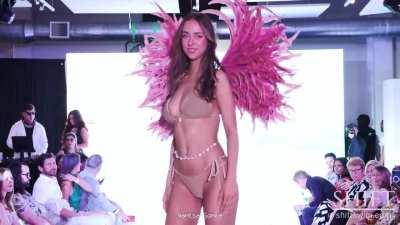 Vanesa Sonea Atlanta Swim Week