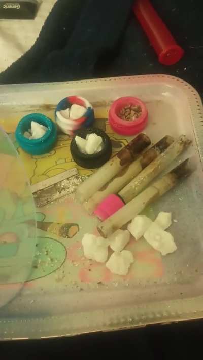 A bitch ain't playing tonight