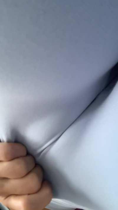 Well someone’s hungry