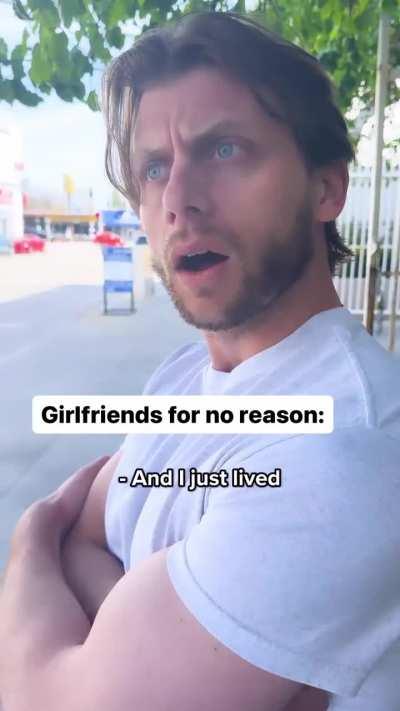 Would you still love me if I was a depressed banana? 