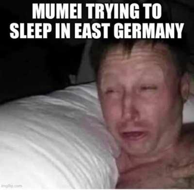 Another mumei with civilization meme (German Edition)