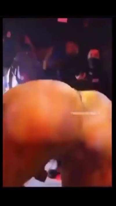 Ik the backshots crazy😮‍💨🍑🔥