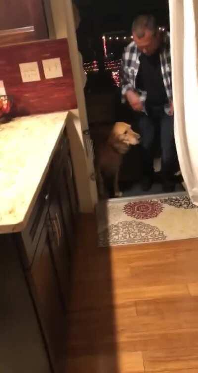 Ohhh, so that's how you get through