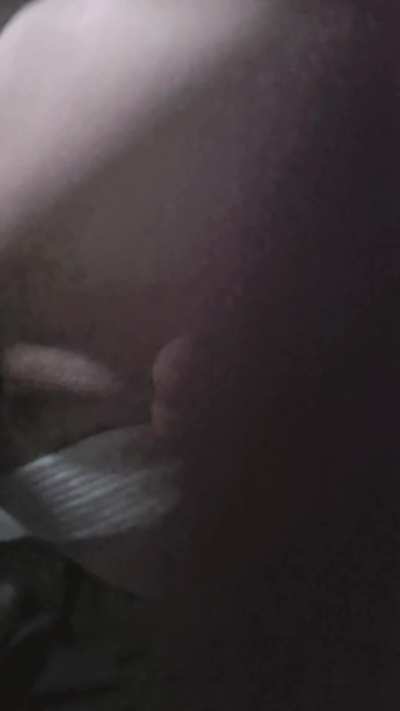 (Not Bambi) we can all get used to getting used like this