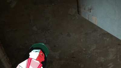 Think I downloaded the wrong Dream BBQ