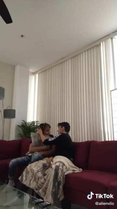 this is so cute 🥺🥺