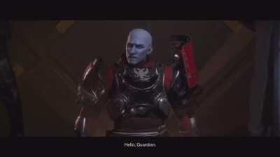 Zavala- At any means necessary