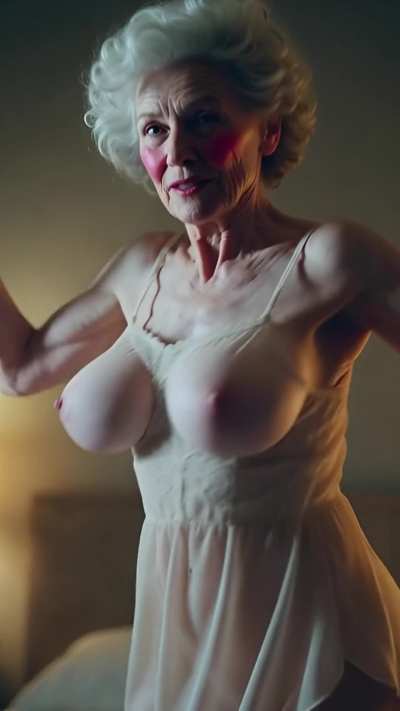 Complaints Fixed: Granny Edition Jiggle Fest (All 60+ Verified)