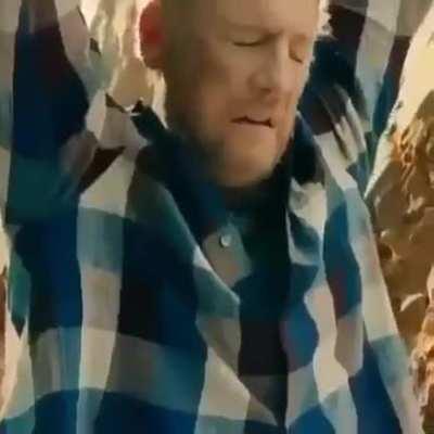 MR. PEANUT NOOOOO!!!