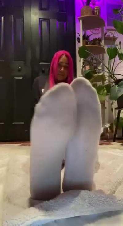 Text my telegram @slapsiez, to see more amateur content like this🔥 you can see all 1,500+ videos all for 5$👀🔥