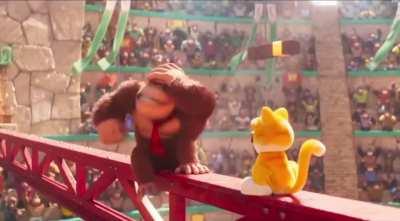 Matchups that could have a seen like this