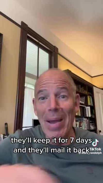 Netflix launched 25 years ago