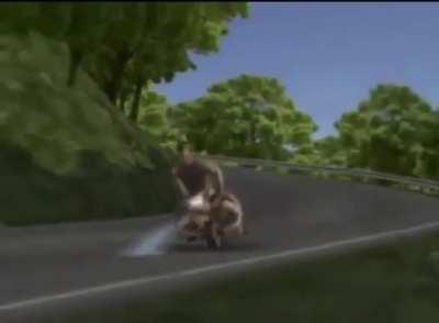Cursed_race