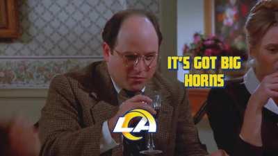 [OC] What's that, like a sheep? (bonus featurette in the comments)