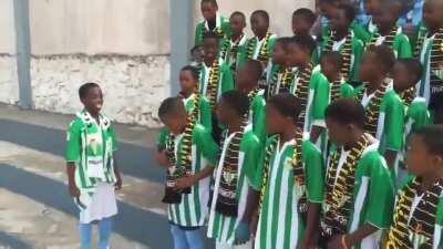 Ole Ole 🇳🇬🇳🇬🇳🇬🇳🇬