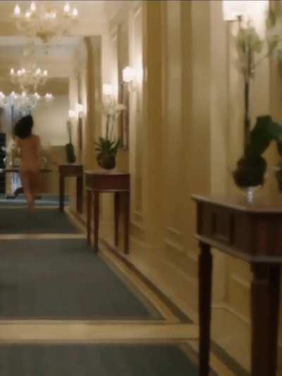 Olivia Wilde - Third Person [2013, Open Matte Version] 