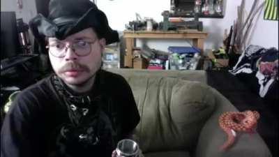 YOU HAPPY? YOU GOT WHAT YOU WANTTEEEED!