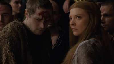 5 years ago today, Game of Thrones gave us one of the best scenes in tv show history.