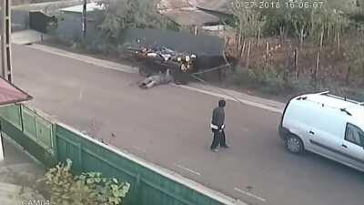 So what just happened??