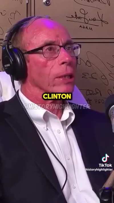 Who is the most powerful man in America?